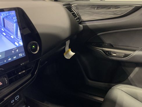 Used 2026 Lexus NX 350 AWD w/ Accessory Package (2T) image 28