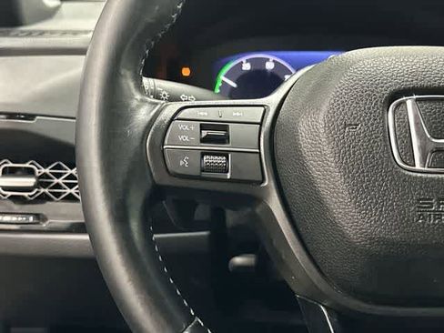 Used 2025 Honda Accord Sport image 17