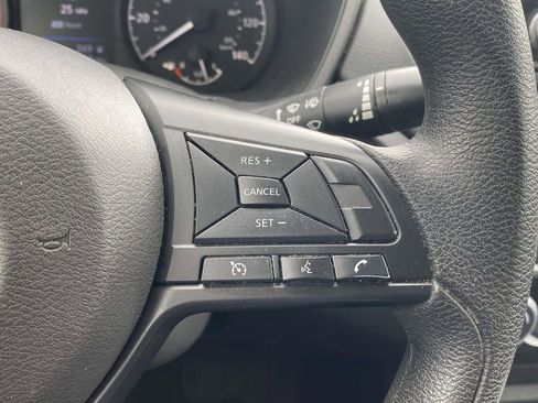Used 2024 Nissan Altima 2.5 S FWD image 19