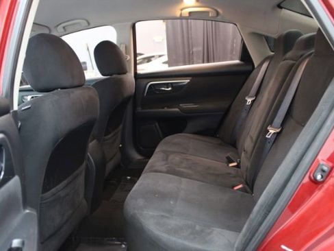 Used 2014 Nissan Altima 2.5 S image 19