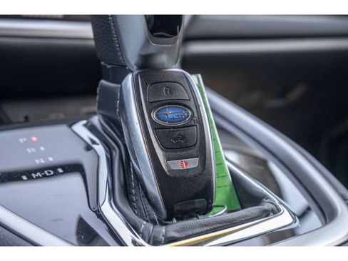 Used 2025 Subaru Outback Premium AWD/4WD image 27