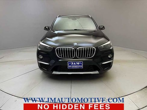 Used 2018 BMW X1 xDrive28i w/ Convenience Package AWD/4WD image 8