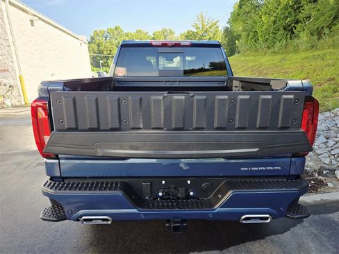New 2026 GMC Sierra 1500 Denali image 19