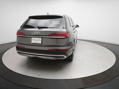Used 2022 Audi Q7 3.0T Premium Plus image 37