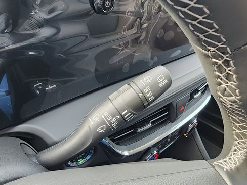 New 2026 Buick Encore GX Preferred w/ Comfort Package image 22