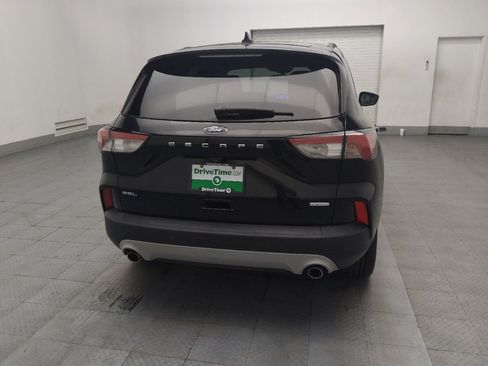 Used 2020 Ford Escape SEL image 7