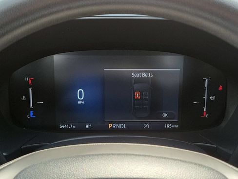Used 2026 Ford Escape Active FWD image 12