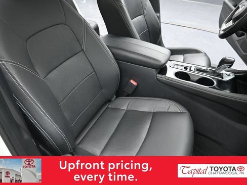 Used 2022 Nissan Altima 2.5 SL AWD/4WD image 29