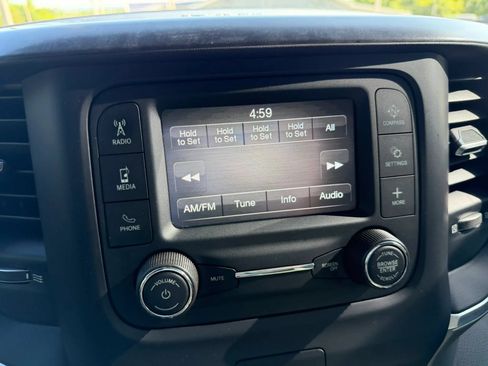 Used 2021 RAM 1500 Big Horn AWD/4WD image 26