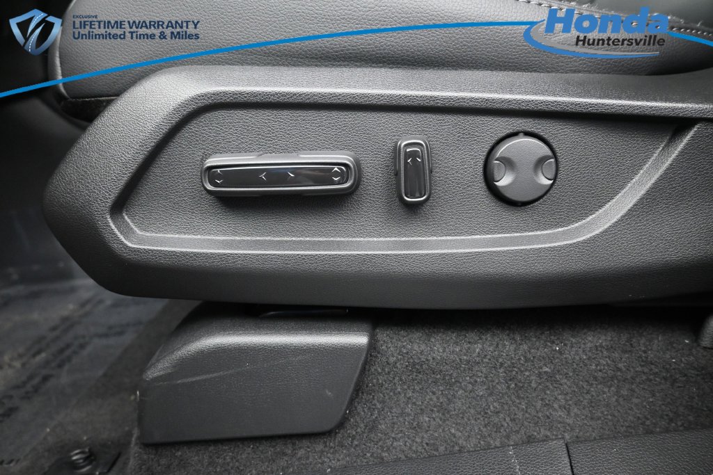 New 2026 Honda Pilot EX-L image 26