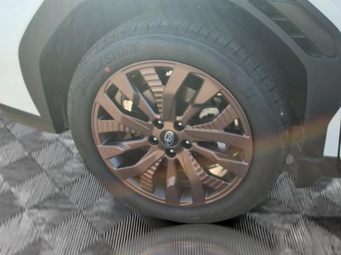 New 2026 Subaru Forester Sport image 16