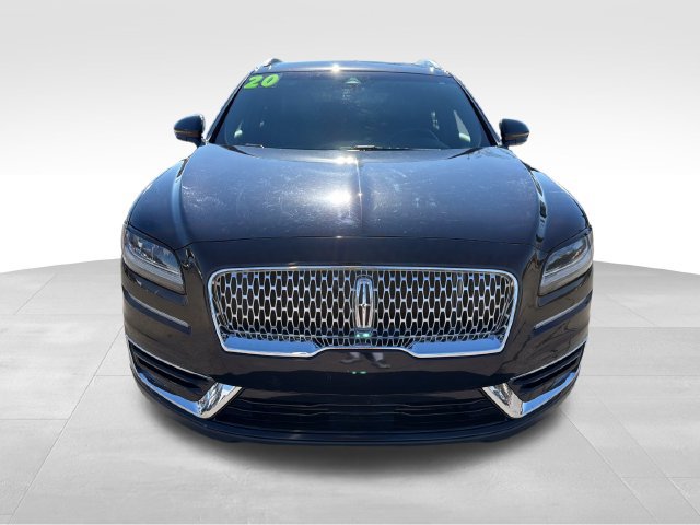 Used 2020 Lincoln Nautilus Premier w/ Equipment Group 101A AWD/4WD image 2