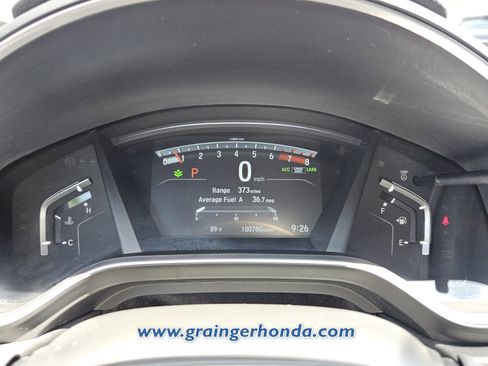 Used 2017 Honda CR-V EX image 21