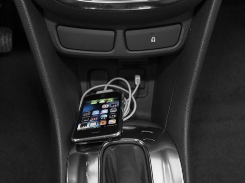 Used 2016 Buick Encore Sport Touring AWD/4WD image 18