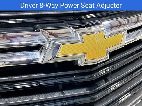 Certified 2023 Chevrolet Equinox LT image 28