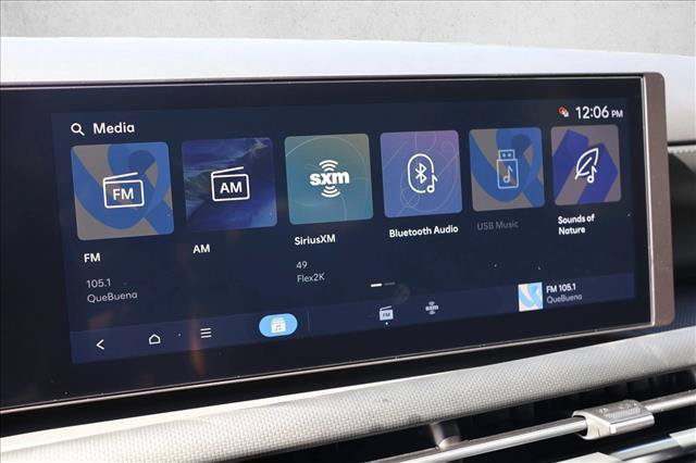 New 2026 Hyundai Tucson SE AWD/4WD image 17