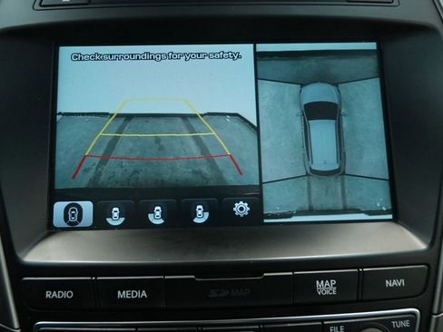 Used 2017 Hyundai Santa Fe Sport w/ 2.0T Ultimate Tech Package 05 image 47