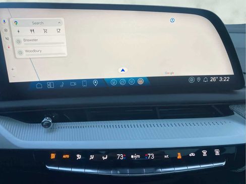 Used 2025 Cadillac Optiq Sport 1 w/ LPO, Floor Liner Package image 20