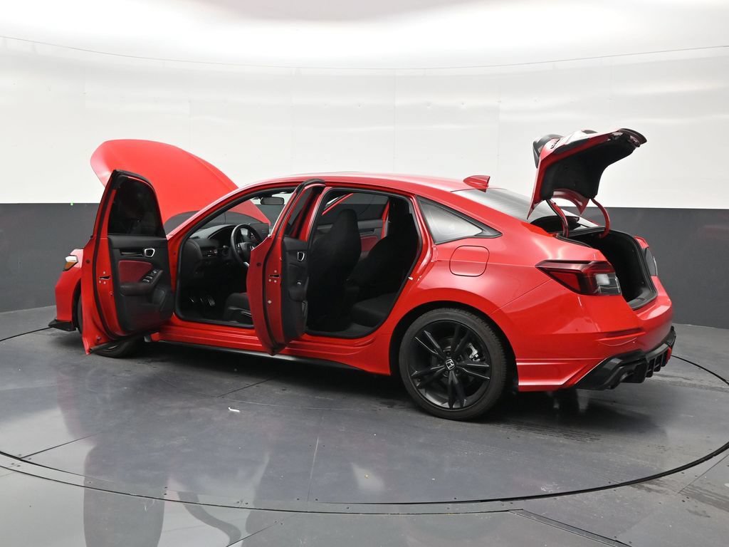 Used 2026 Honda Civic Si image 30