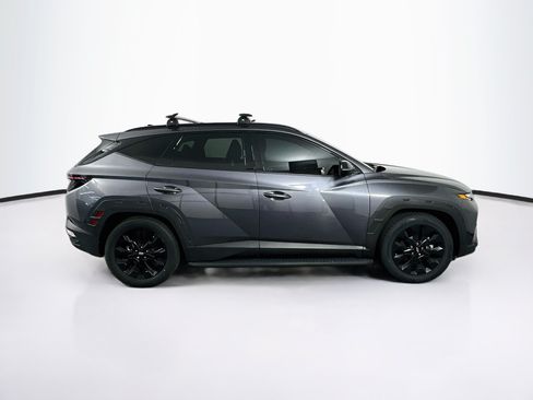 Used 2024 Hyundai Tucson XRT FWD image 10