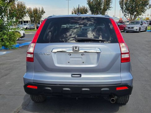 Used 2007 Honda CR-V EX-L image 4