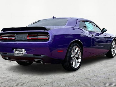 Used 2023 Dodge Challenger GT image 2