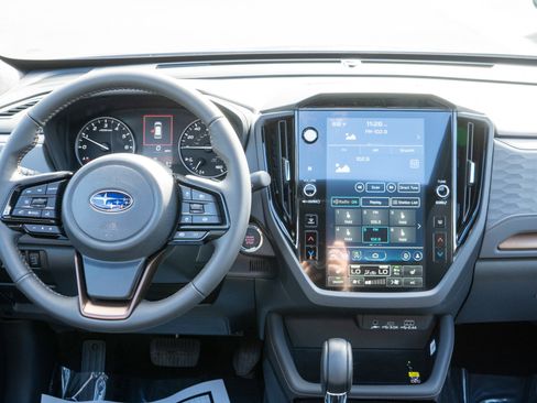 New 2026 Subaru Forester Sport image 11