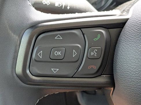 New 2026 Jeep Wrangler Unlimited Sport AWD/4WD image 24