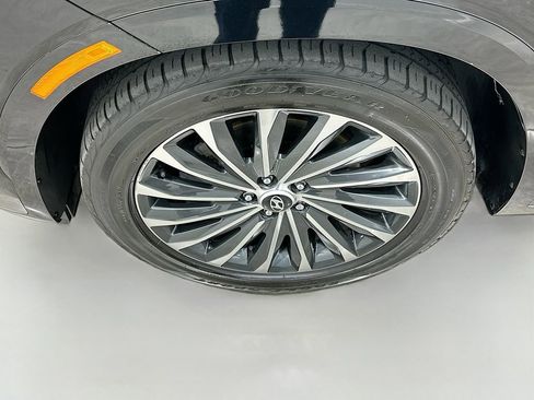 Used 2023 Hyundai Palisade Calligraphy FWD image 34