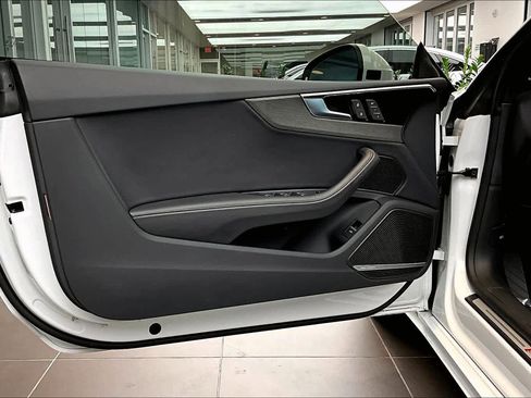 Used 2023 Audi A5 2.0T Premium Plus w/ Premium Plus image 21