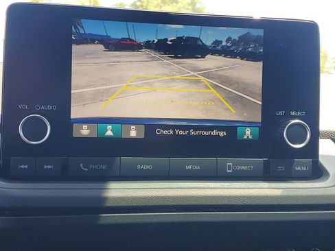 Used 2024 Honda Accord EX image 26