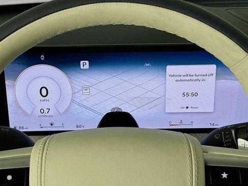 New 2026 Genesis GV80 3.5T Prestige image 13