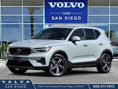Certified 2025 Volvo XC40 B5 Core