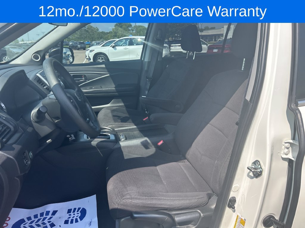 Used 2018 Honda Pilot LX image 18