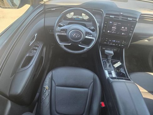 Used 2023 Hyundai Tucson SEL w/ Convenience Package AWD/4WD image 11