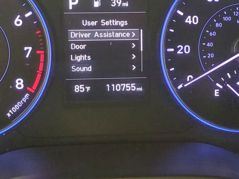 Used 2020 Hyundai Palisade SE image 33