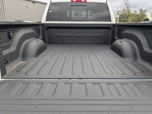 New 2026 RAM 2500 Tradesman AWD/4WD image 11