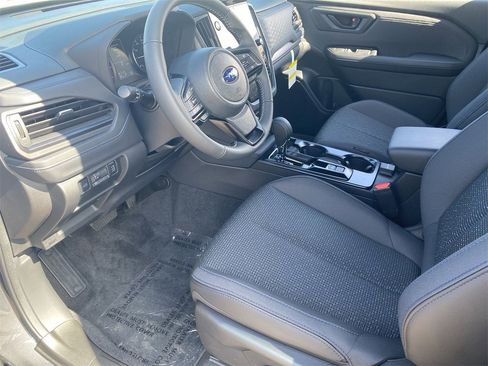 New 2026 Subaru Forester Premium image 14