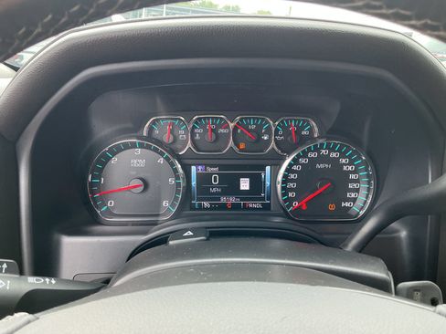 Used 2017 GMC Sierra 1500 SLE w/ SLE Value Package AWD/4WD image 20