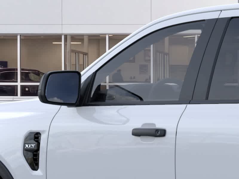 New 2026 Ford Ranger XLT w/ FX4 Off-Road Package AWD/4WD image 20