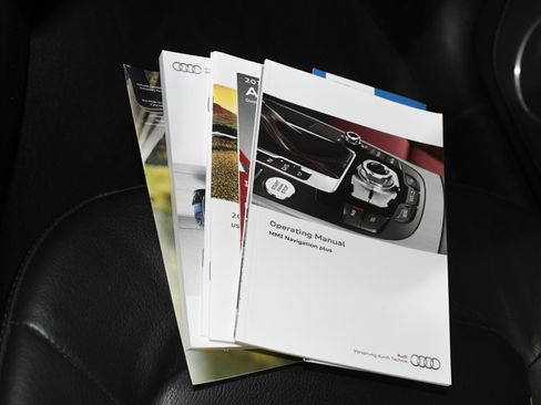 Used 2017 Audi A5 2.0T Sport w/ Technology Package image 98