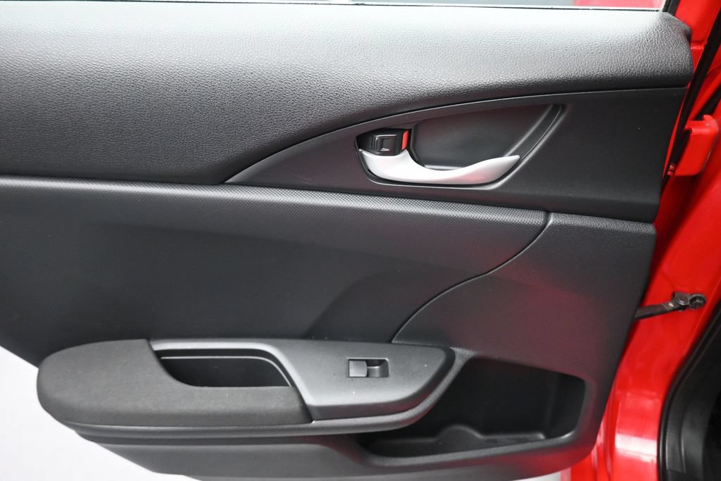 Used 2016 Honda Civic EX image 33
