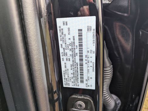 Certified 2024 Ford F150 Raptor image 38