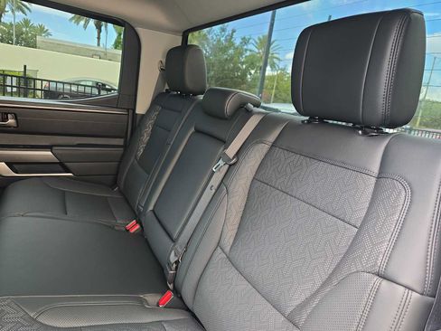 Used 2022 Toyota Tundra SR5 w/ TRD Off-Road Premium Package AWD/4WD image 10