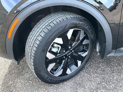 Used 2023 Kia Sportage X-Line w/ X-Line Premium Package image 23