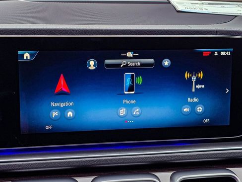 New 2026 Mercedes-Benz GLE 450 4MATIC image 14