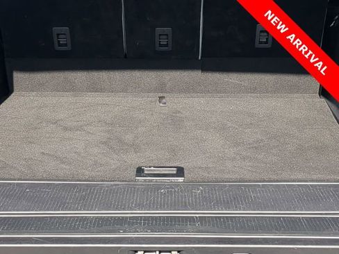 Used 2025 Ford Expedition Max Platinum image 7