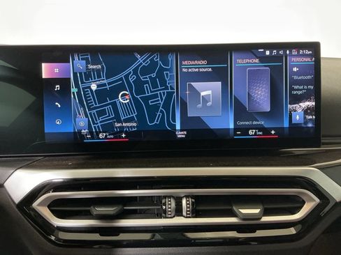 Certified 2024 BMW 440i xDrive M440i xDrive w/ Premium Package image 11