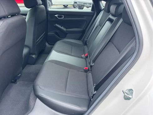 Used 2026 Honda Civic Sport image 13