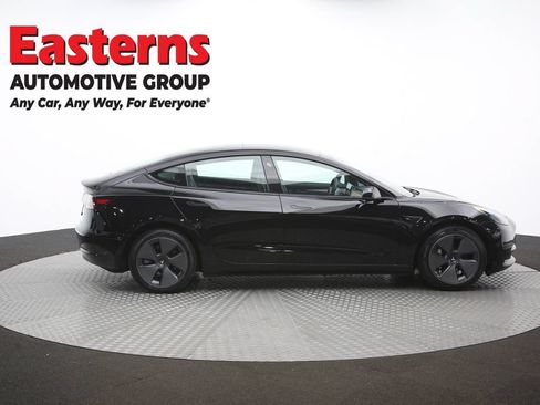 Used 2023 Tesla Model 3 Standard Range RWD image 42